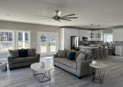 Covering,At,Home,Renovation