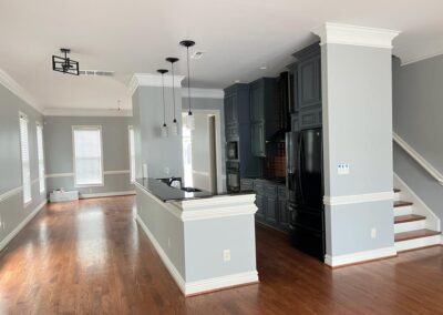 Remodeling