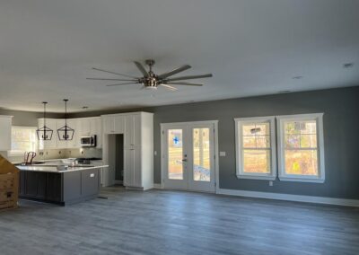 Remodeling
