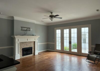 Remodeling Remodeling