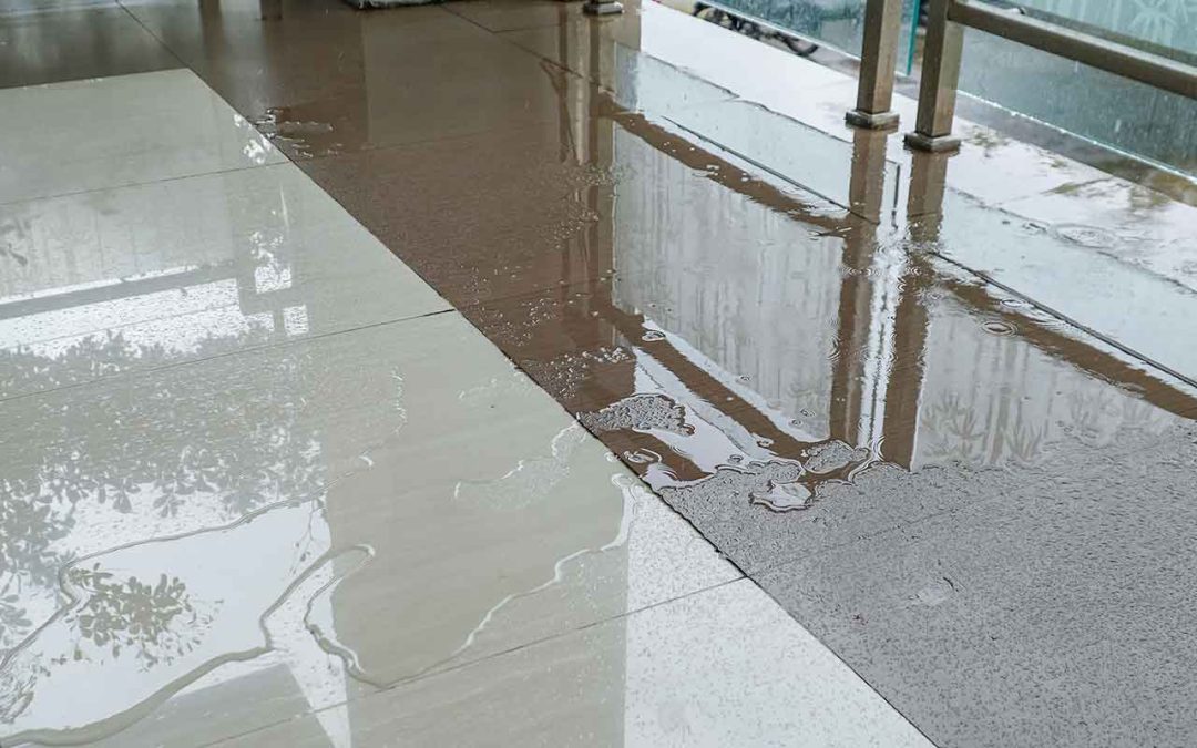 Is Ceramic Tile Waterproof?